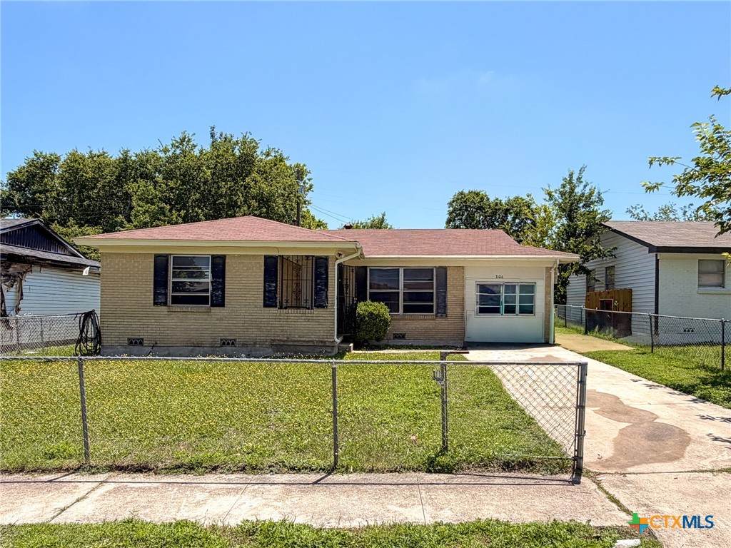3104 Taft Street - Photo 1