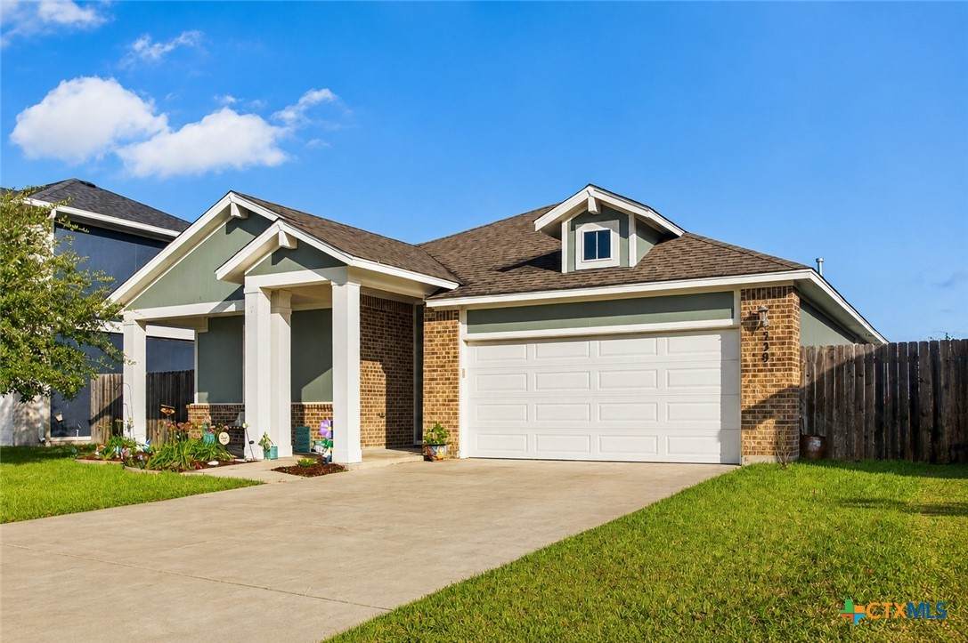 339 Brushy Creek - Photo 1