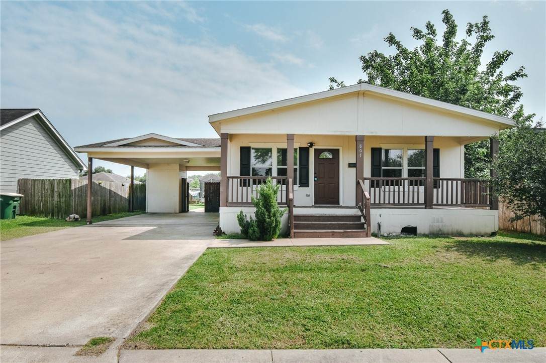 807 Mesquite Lane - Photo 1