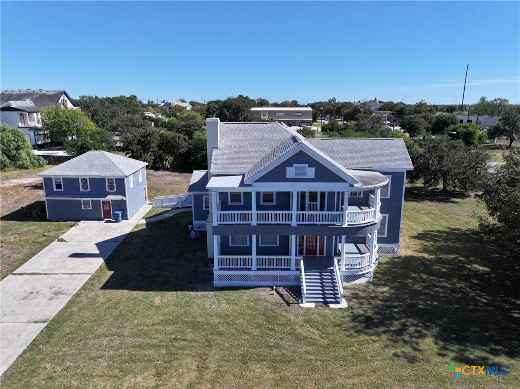 909 Power Street - Photo 1