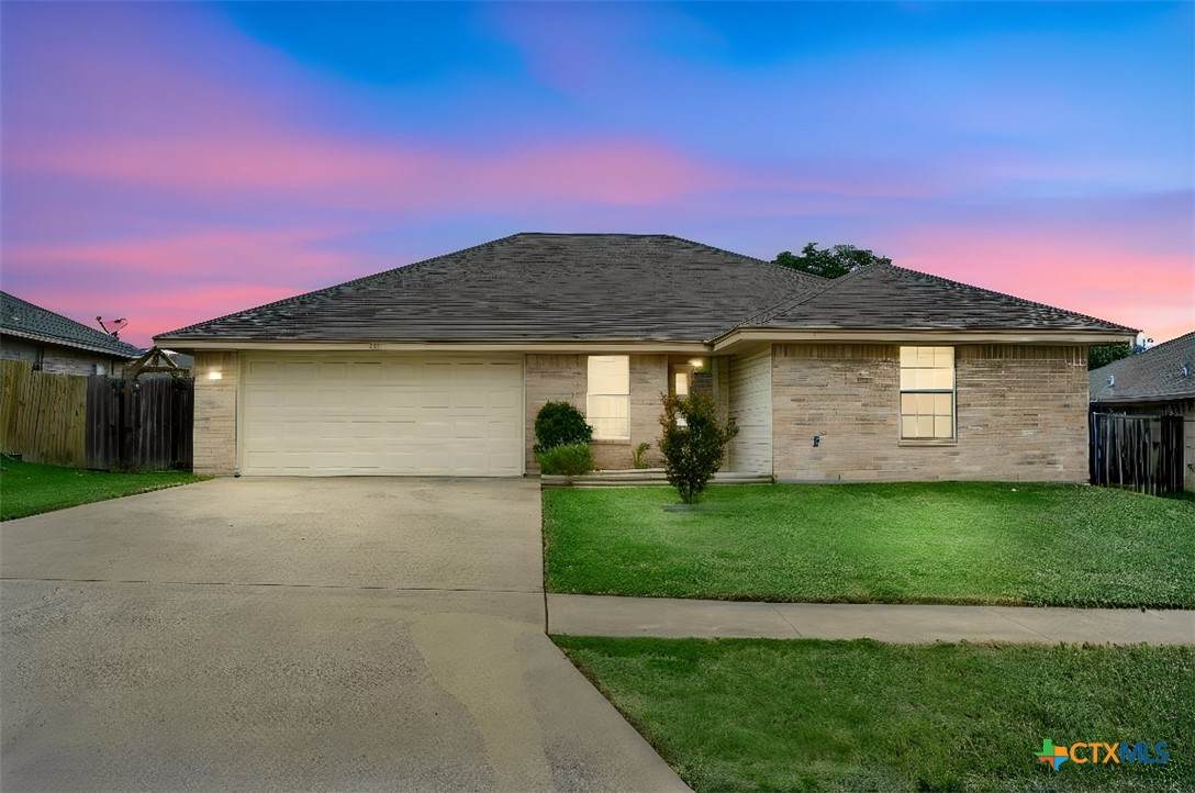 4609 Kit Carson Trail - Photo 1