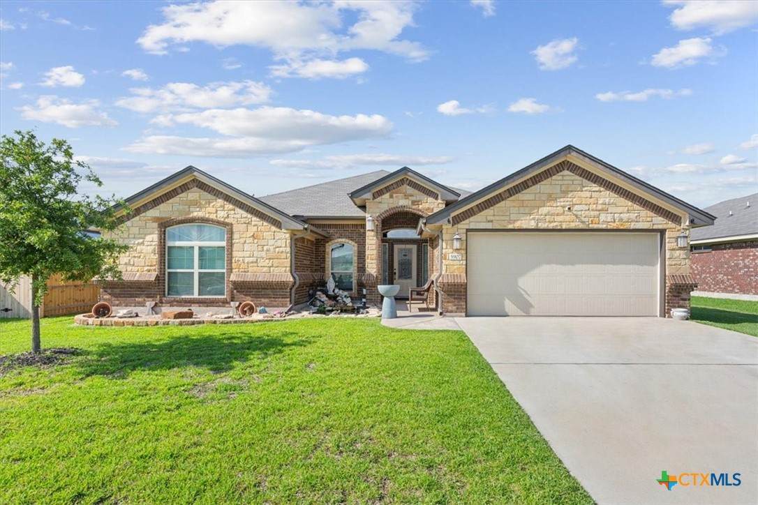 5907 Verde Drive - Photo 1