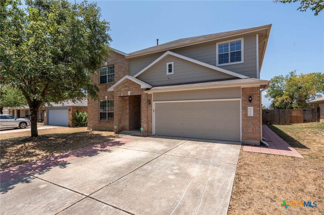 108 Colt Loop - Photo 1