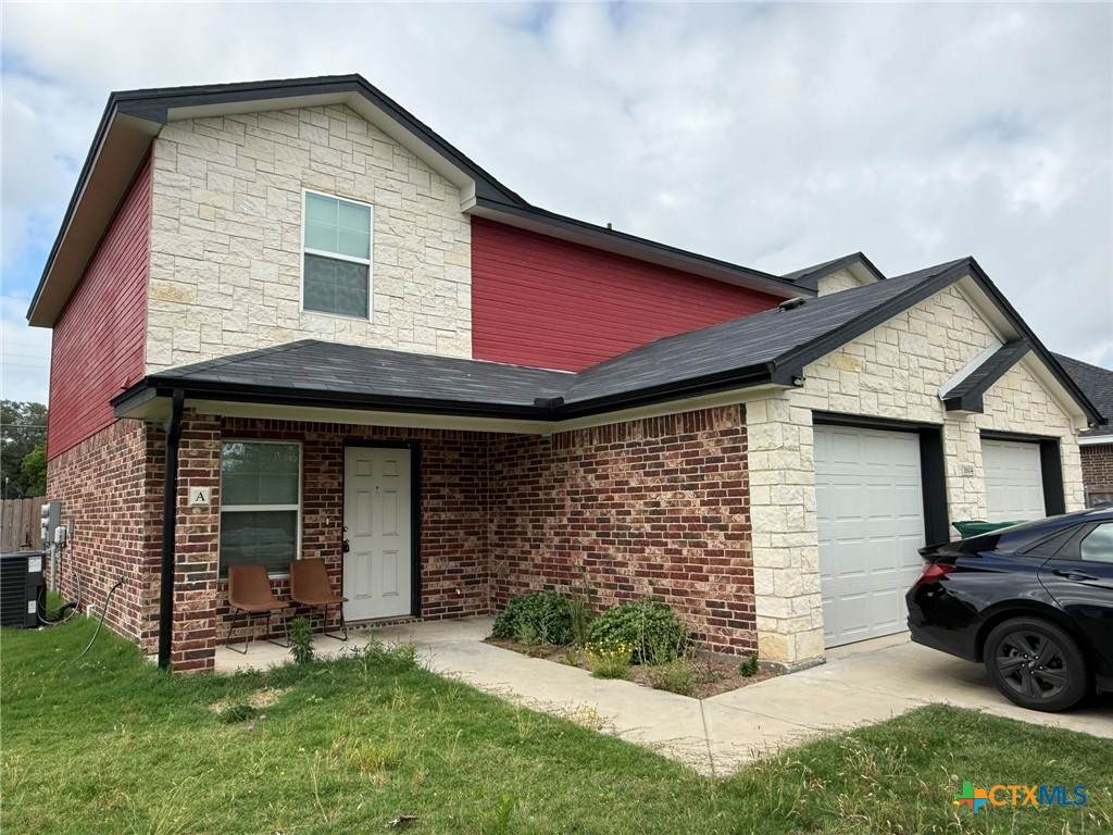 1604 Pontotoc Trace - Photo 1