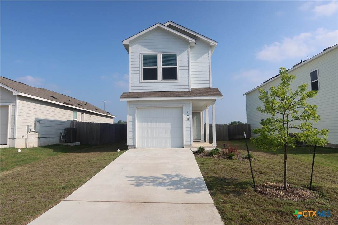 460 Marty Allen Loop - Photo 1