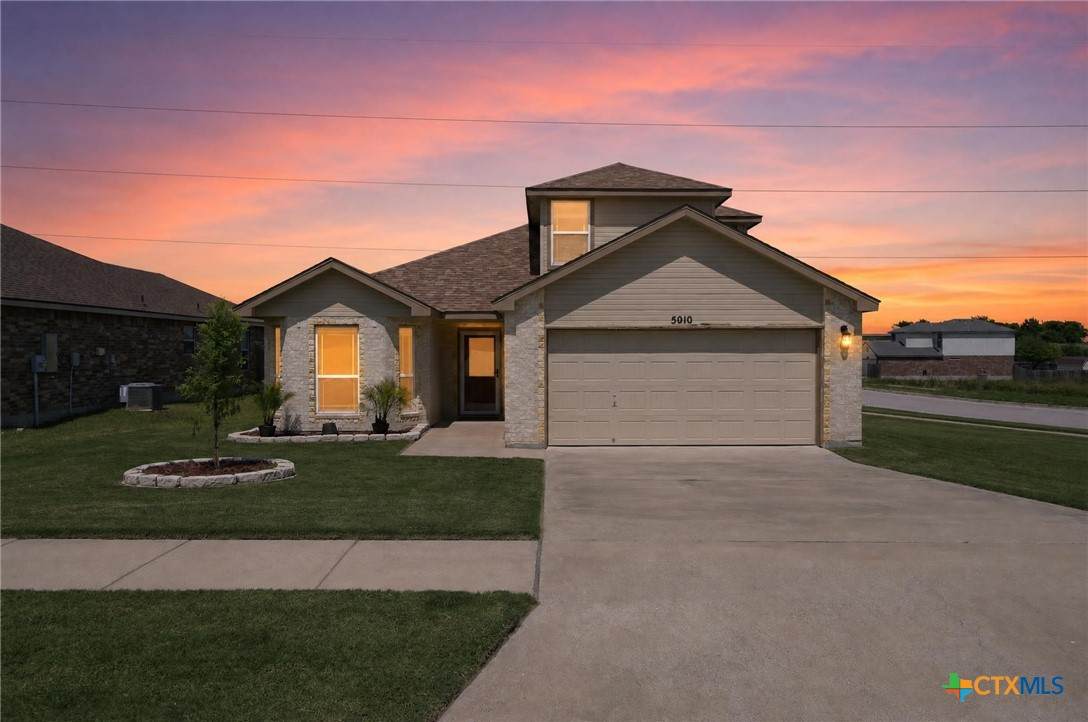 5010 Imperial Eagle Drive - Photo 1