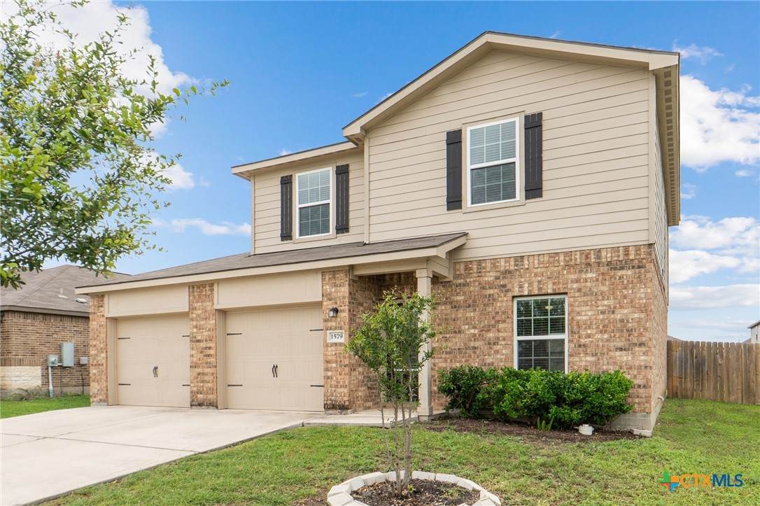 1579 Violet Lane - Photo 1