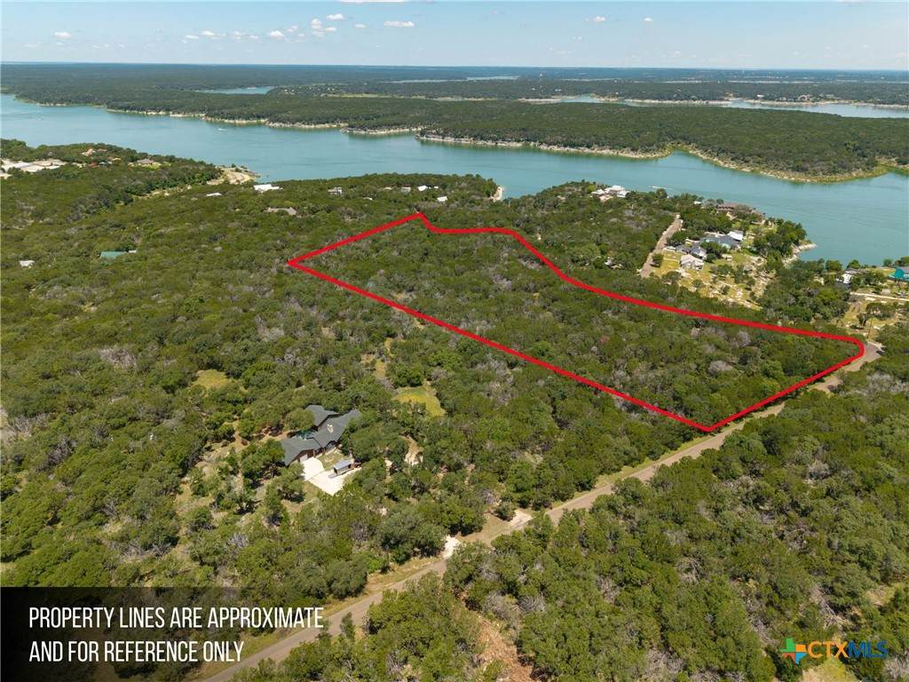 TBD Prickley Pear Lane - Photo 1