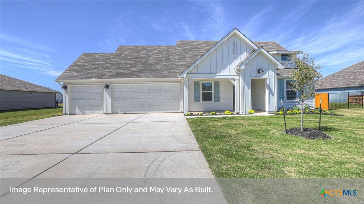 375 Mcginty Meadow Drive - Photo 1