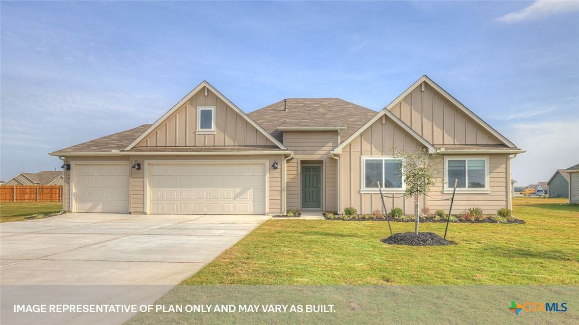 489 Mcginty Meadow Drive - Photo 1
