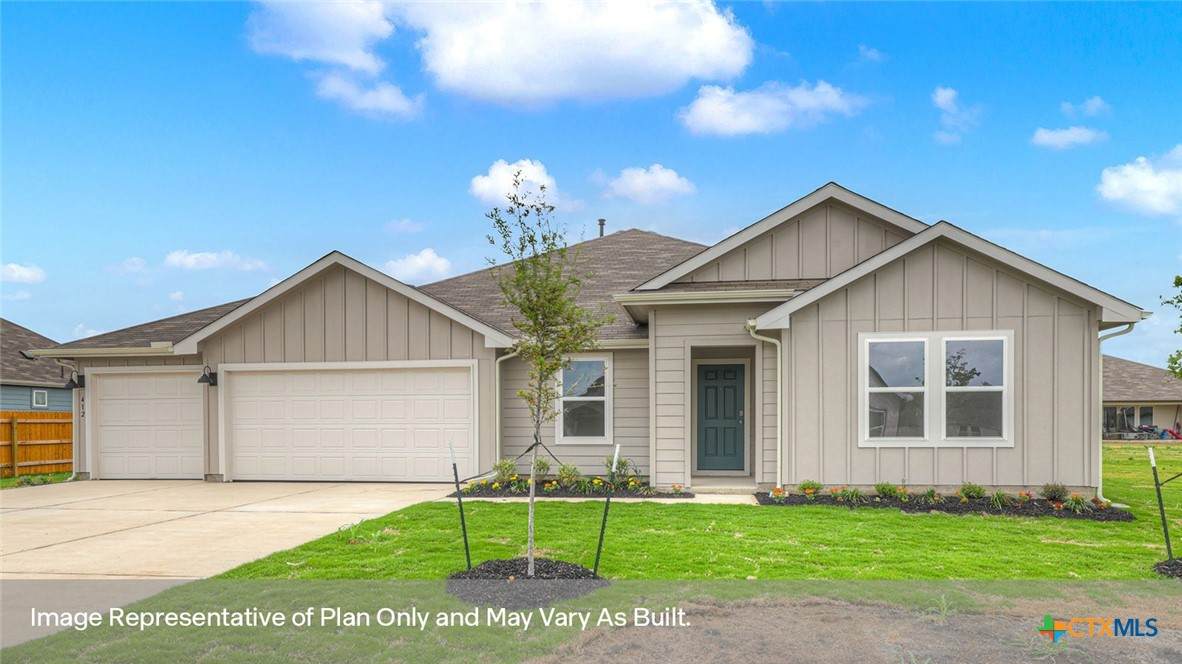 443 Mcginty Meadow Drive - Photo 1