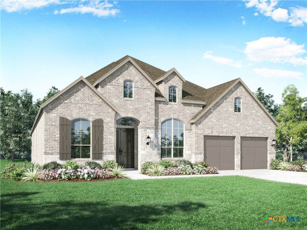 370 Tinctoria Creek Drive - Photo 1