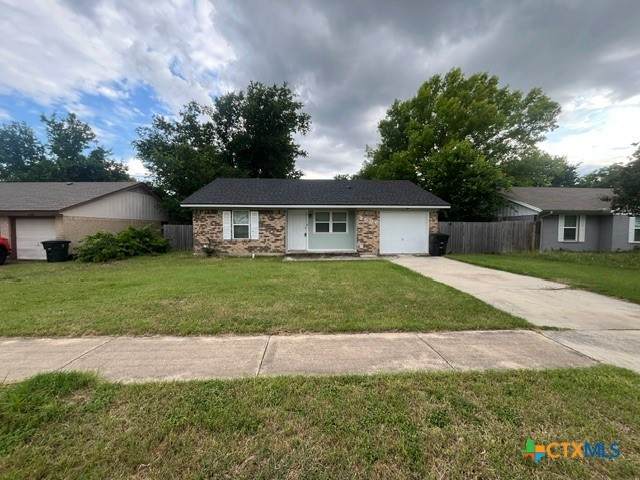 2506 Hidden Valley Drive - Photo 1