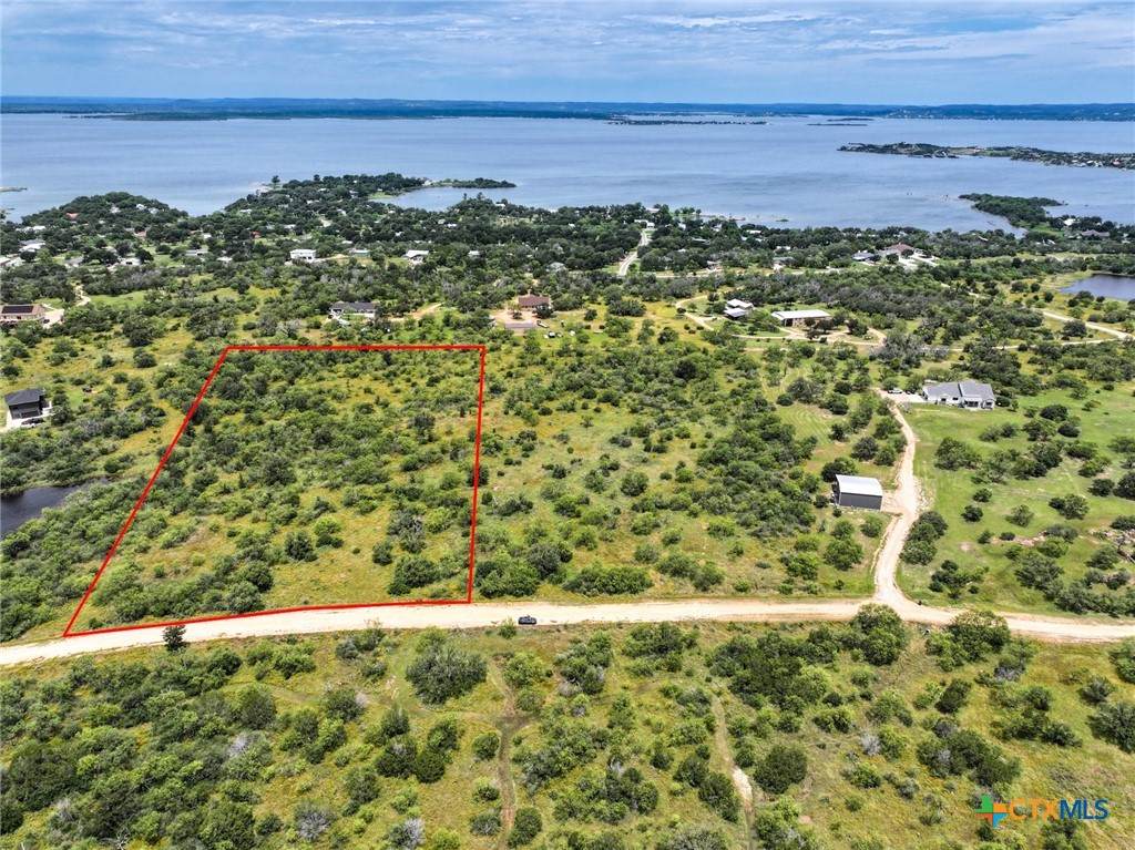 Lot 35 Granite Oaks Drive - Photo 1