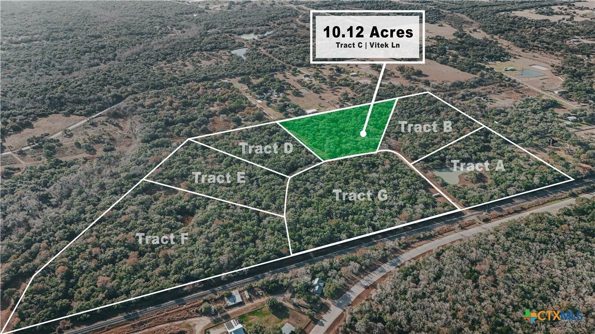 Tract C Vitek Lane - Photo 1