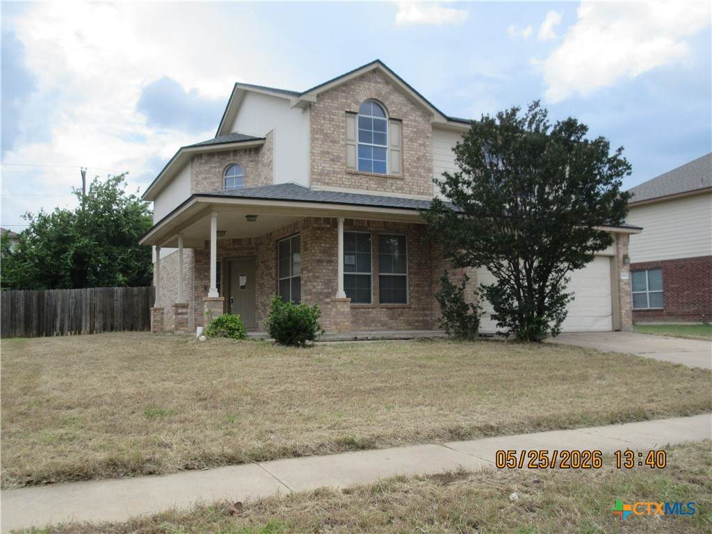 6801 Aquamarine Drive - Photo 1