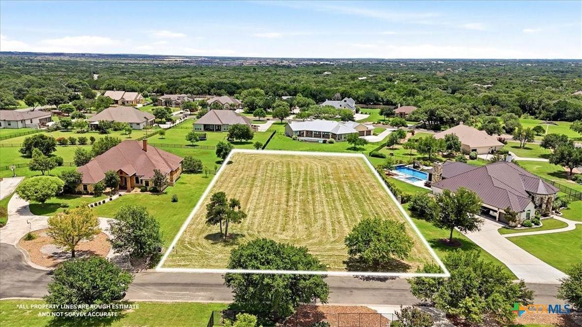 158 Gruene Vista Trail - Photo 1
