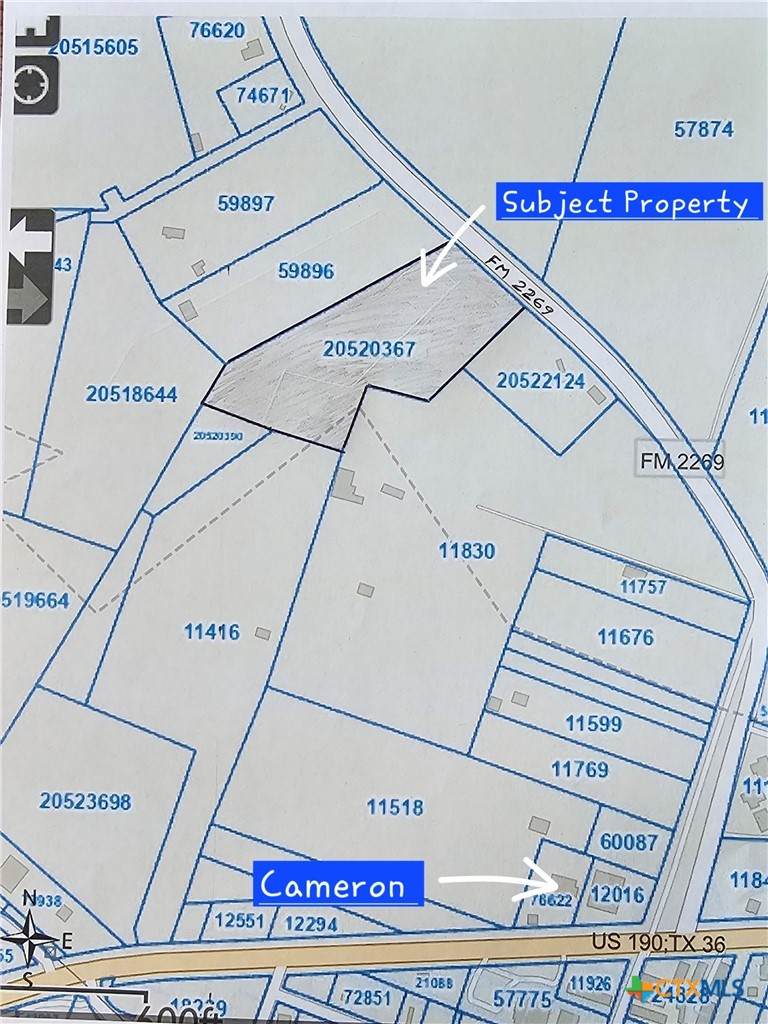 TBD Fm 2269 - Photo 1