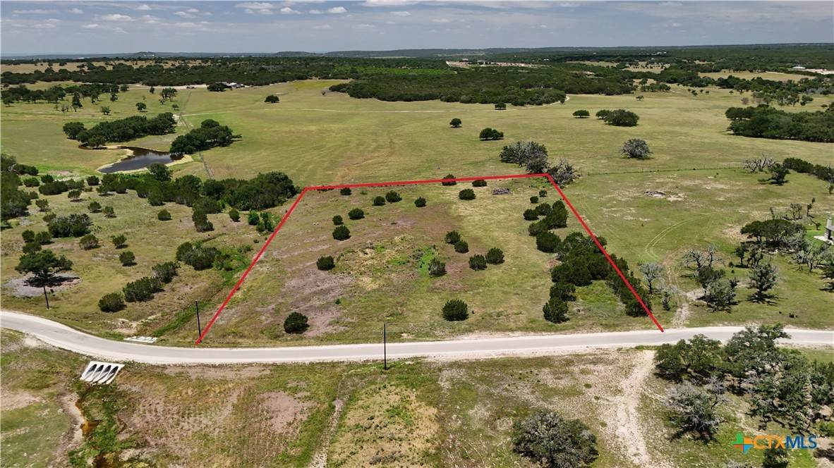 Lot 12 Burnet Oaks Drive - Photo 1