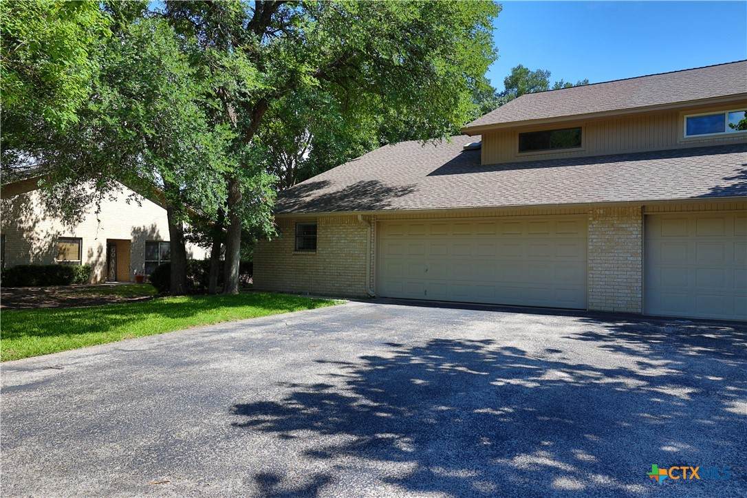 3901 Chisholm Trail - Photo 1