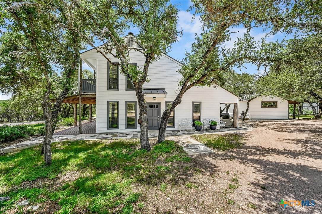 101 Chapparal Drive - Photo 1