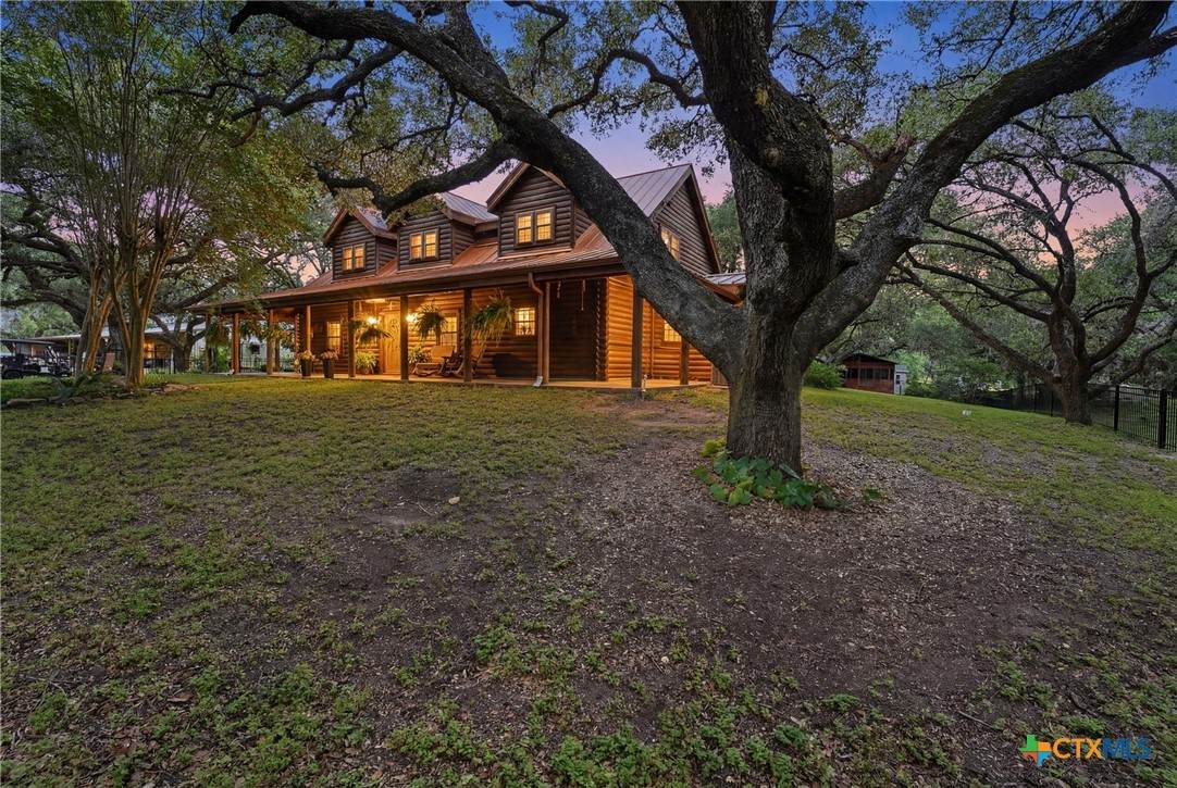 3275 Live Oak Road - Photo 1