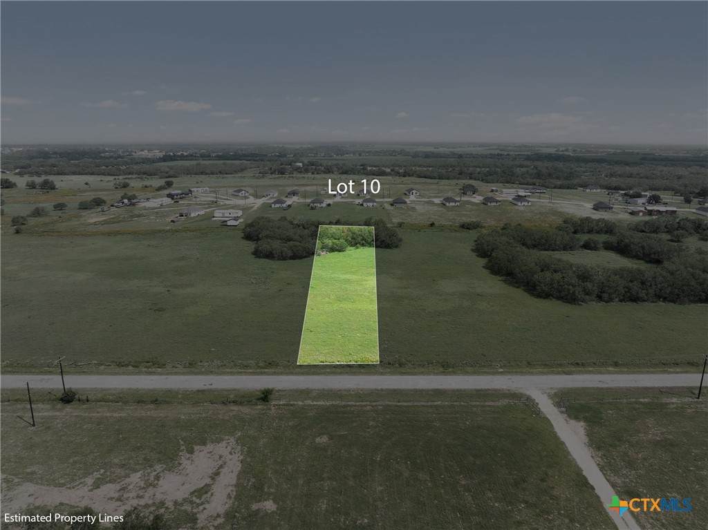 Lot 10 County Road 342 - Photo 1