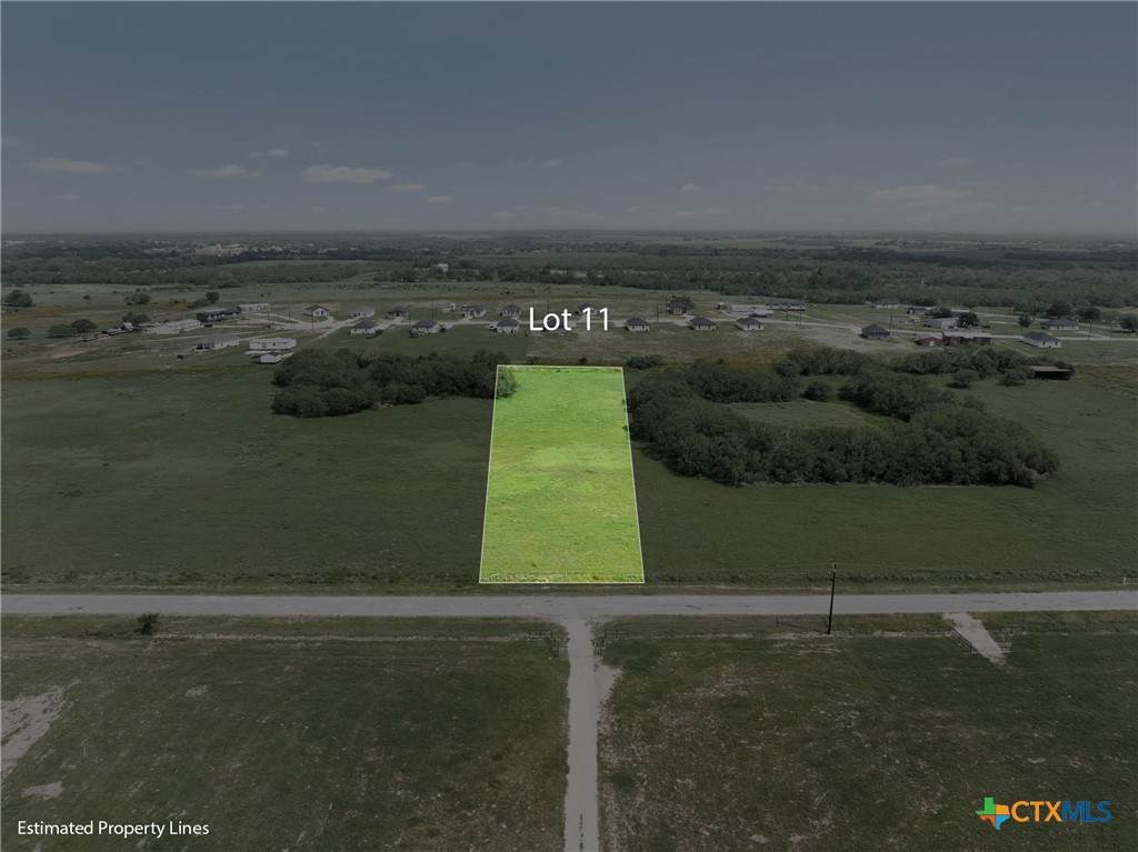 Lot 11 County Road 342 - Photo 1