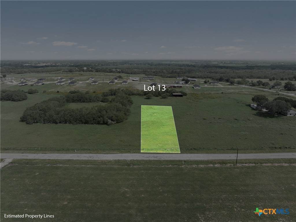 Lot 13 County Road 342 - Photo 1
