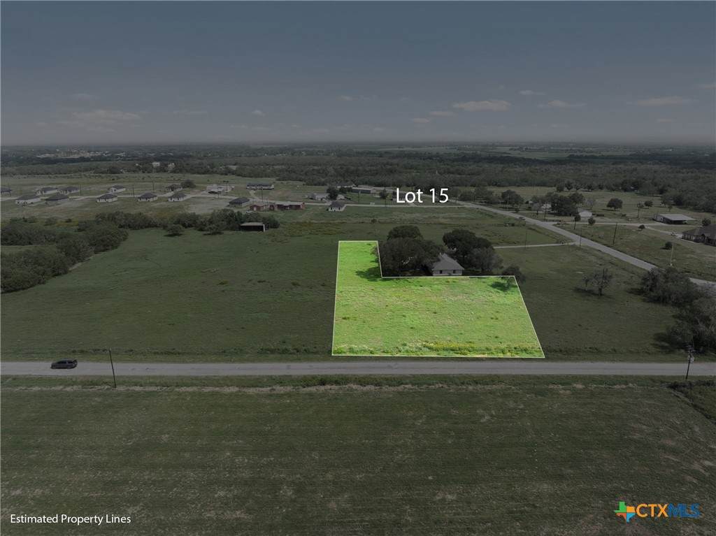 Lot 15 County Road 342 - Photo 1