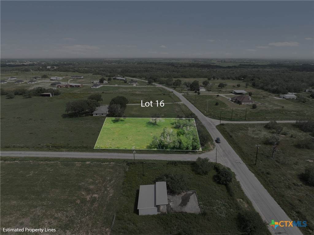 Lot 16 County Road 342 - Photo 1