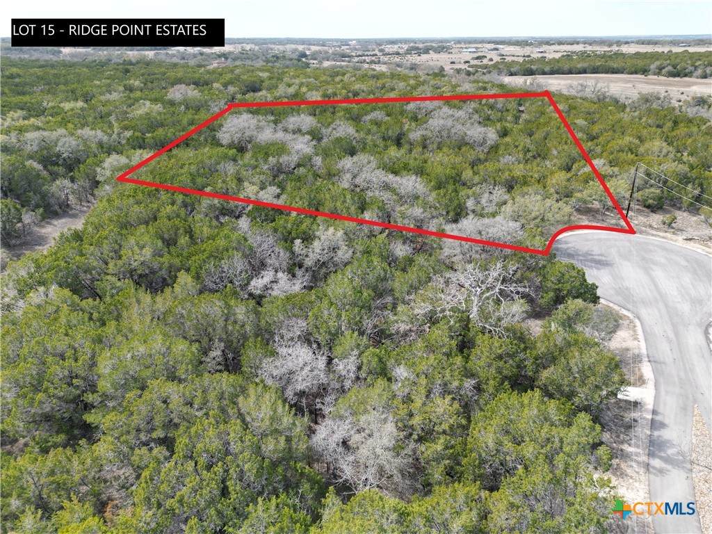 Lot 15 Edwards Court - Photo 1