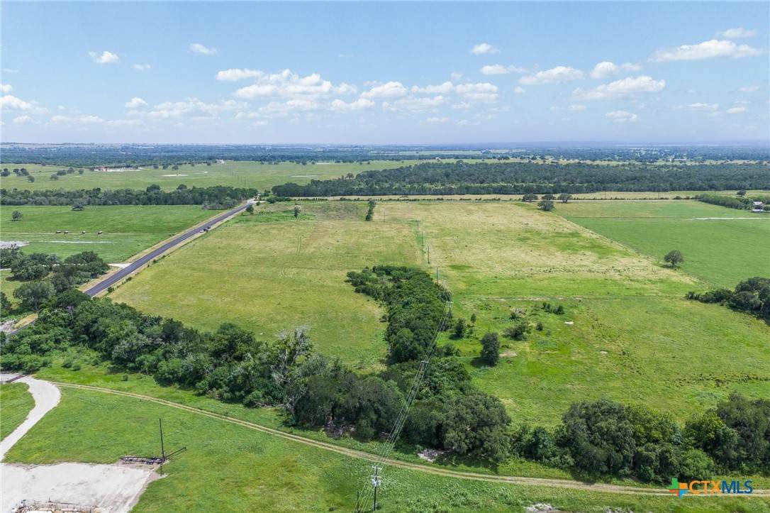 Lot 1 Fm 795 - Photo 1