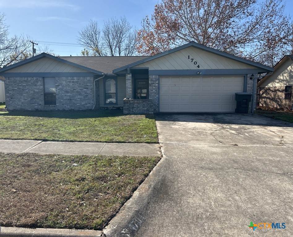1704 Big Bend Drive - Photo 1