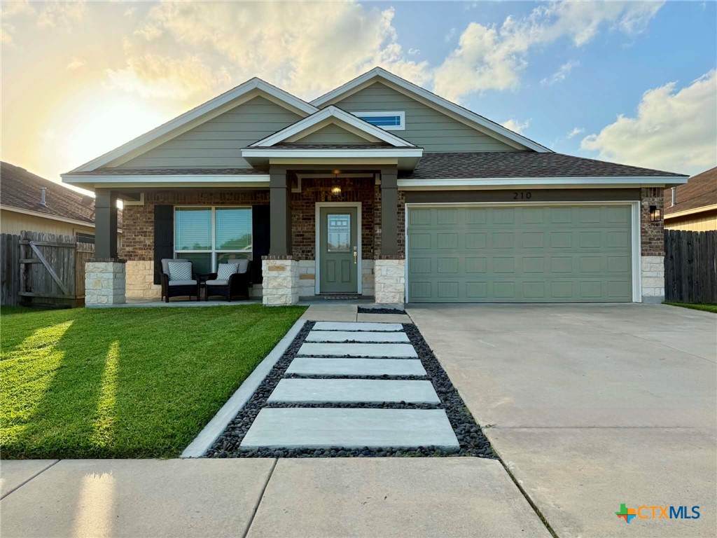 210 Cobble Stone Court - Photo 1