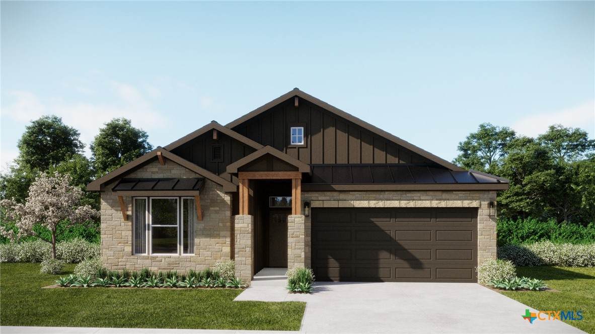 8725 Ponderosa Pine Road - Photo 1