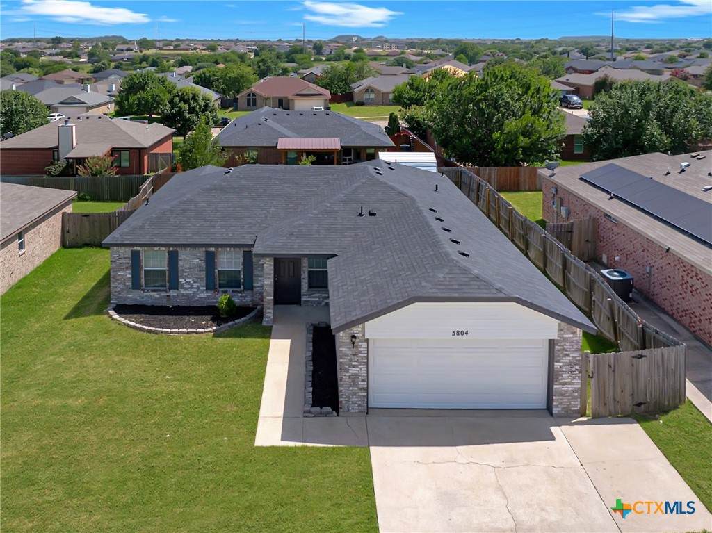 3804 Fieldcrest Drive - Photo 1