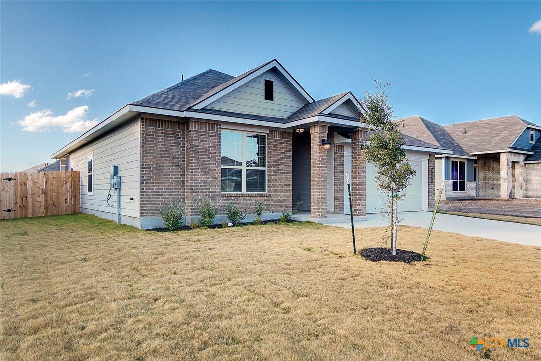 1122 Lilac Ledge Drive - Photo 1