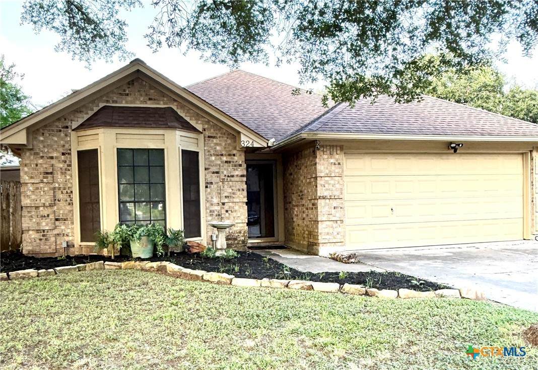 324 Spur Drive - Photo 1