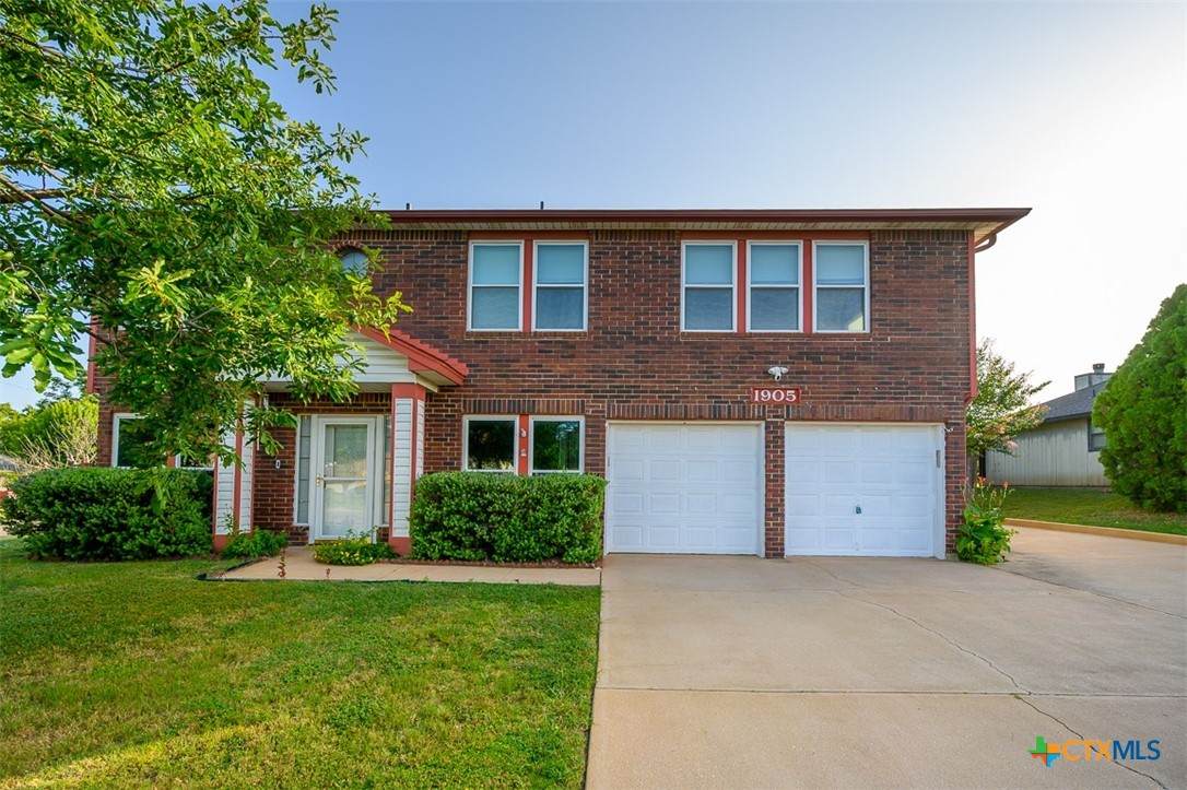 1905 Sagebrush Drive - Photo 1