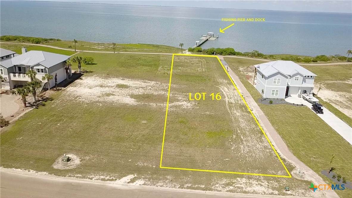 Lot 16 Bay Club Drive - Photo 1