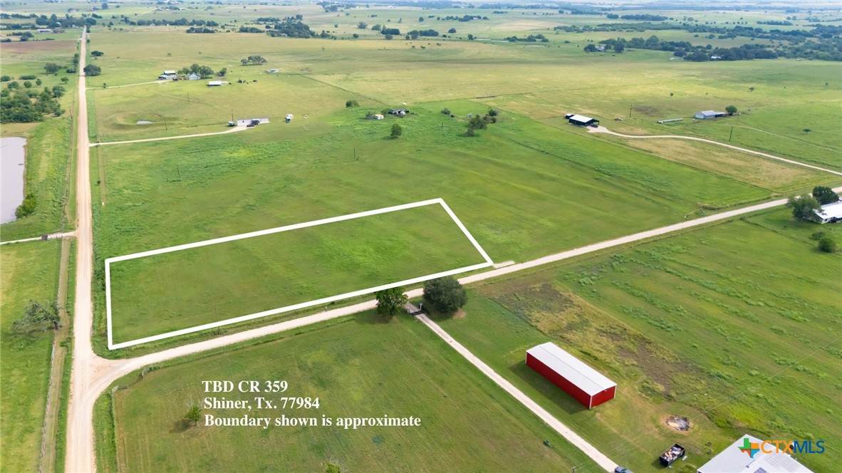 TBA County Road 358 - Photo 1