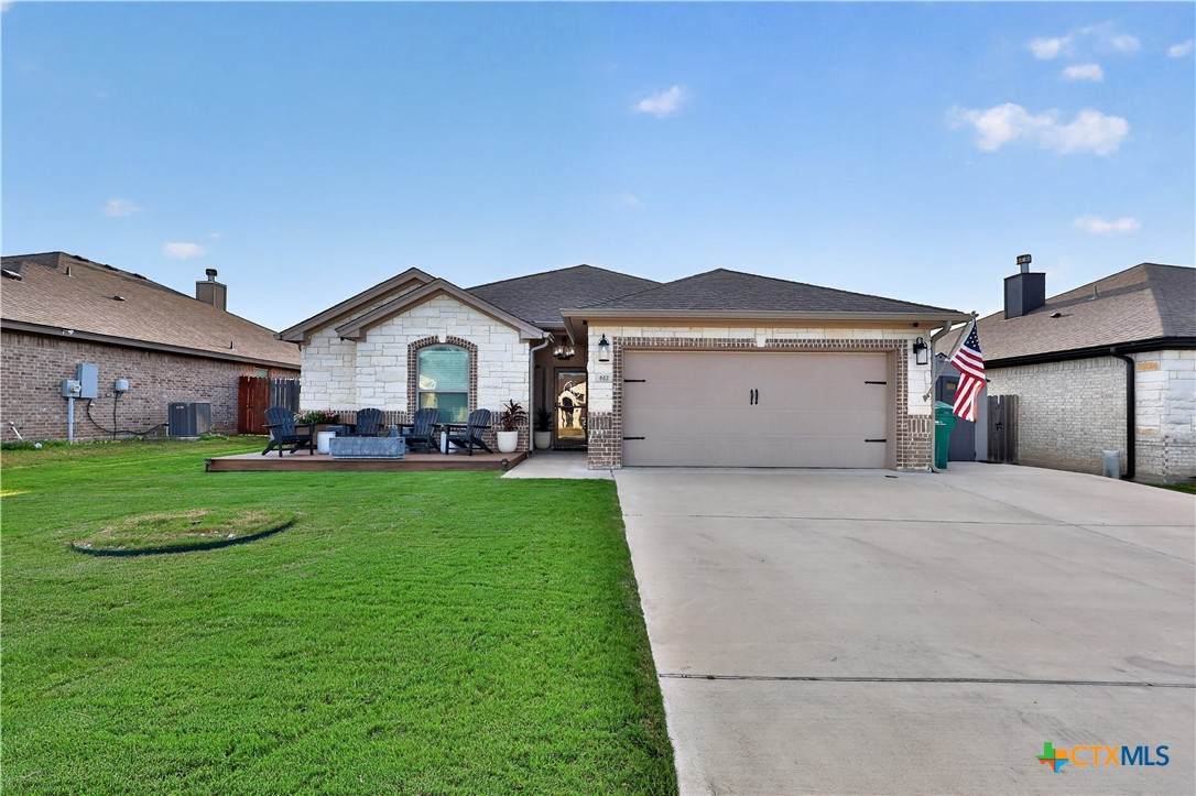 612 Holstein Drive - Photo 1