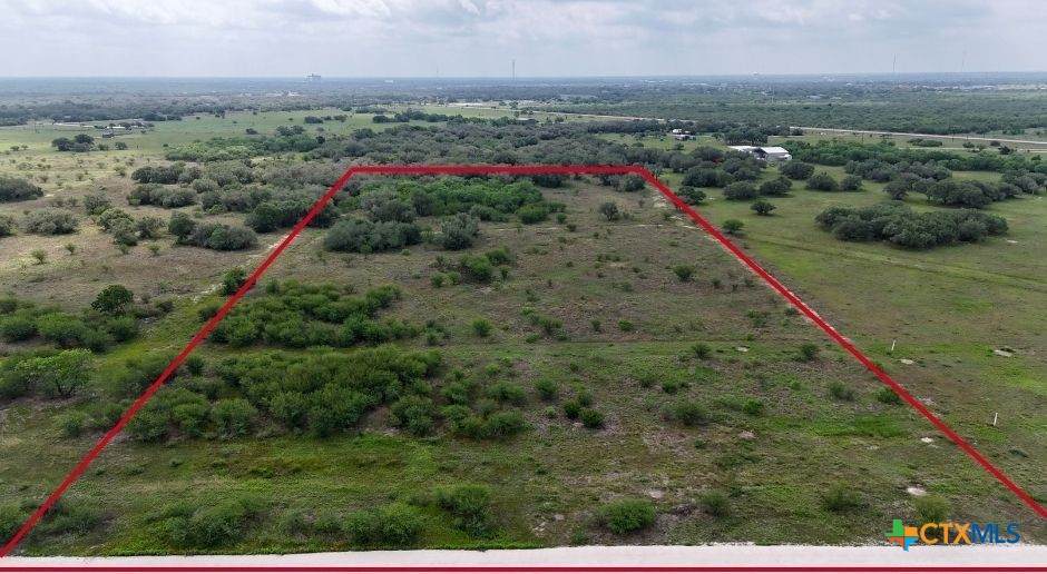 000 Old Goliad Rd- Tract 13 - Photo 1