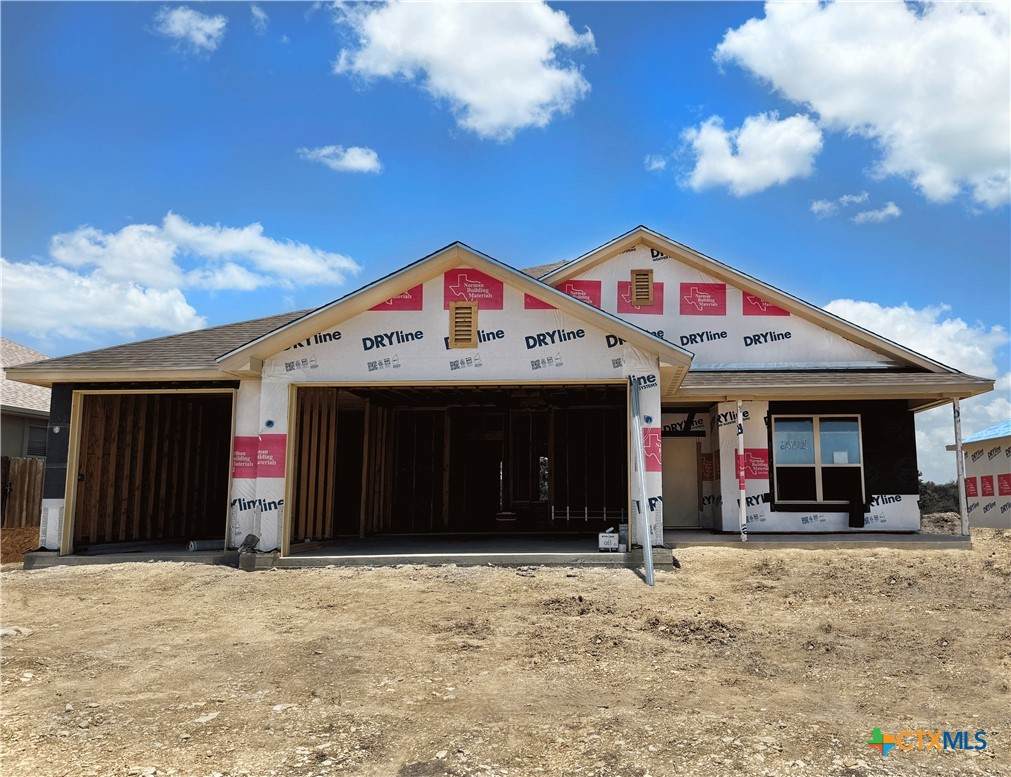 2551 Tin Barn Bluff - Photo 1