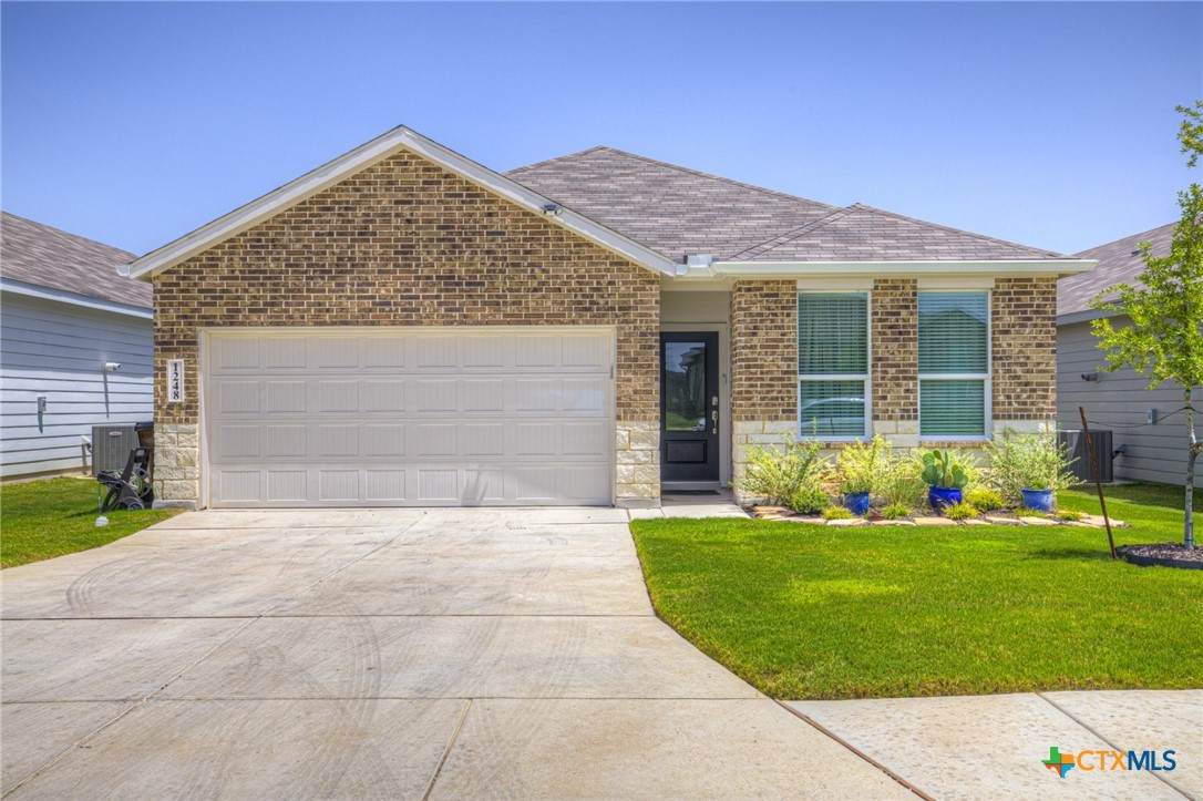 1248 Twisted Creek - Photo 1