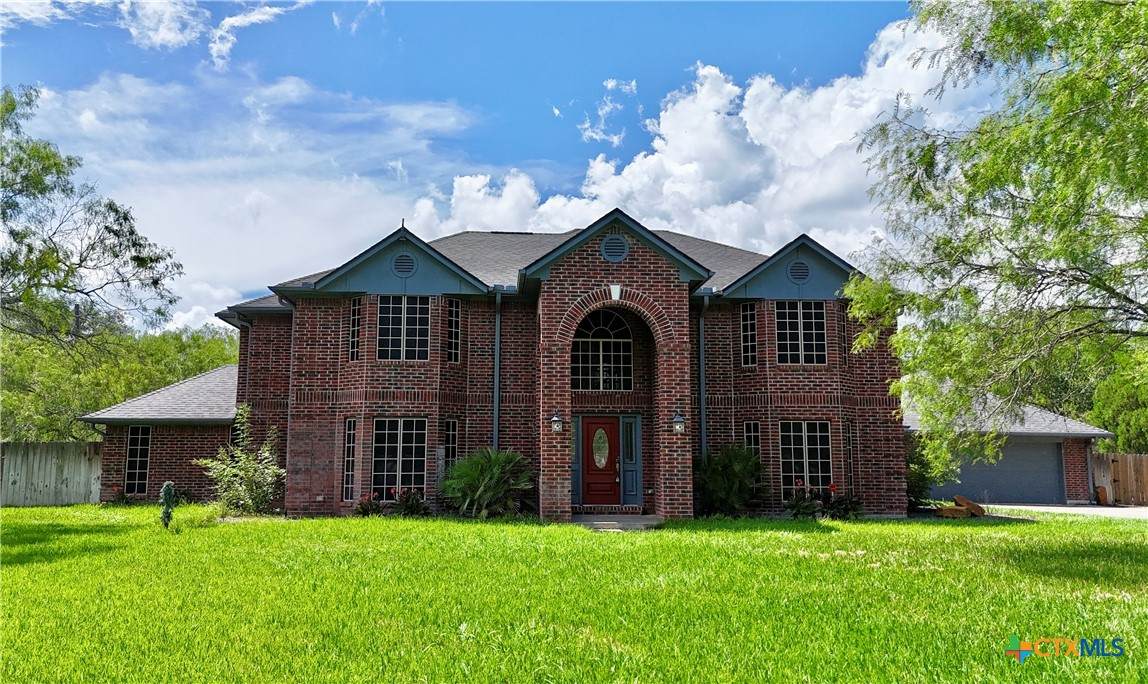 308 Kingwood Forest - Photo 1