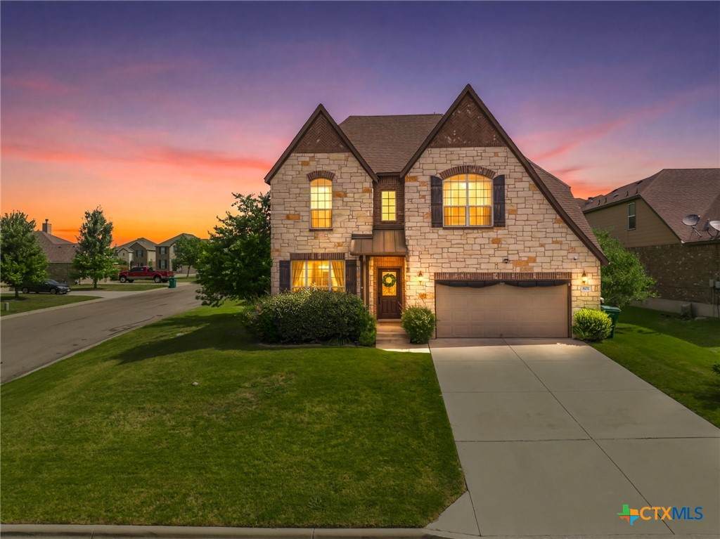 801 Green Meadow Drive - Photo 1