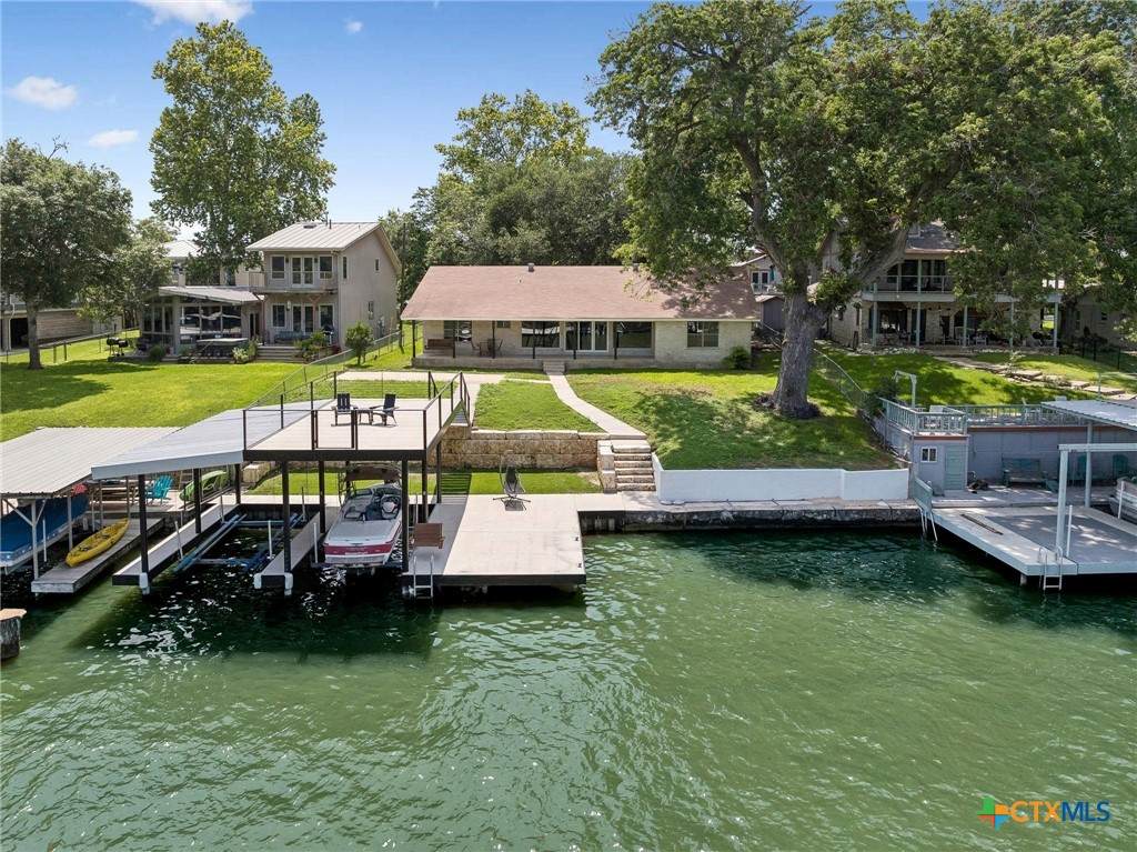 611 Lake Placid Drive - Photo 1
