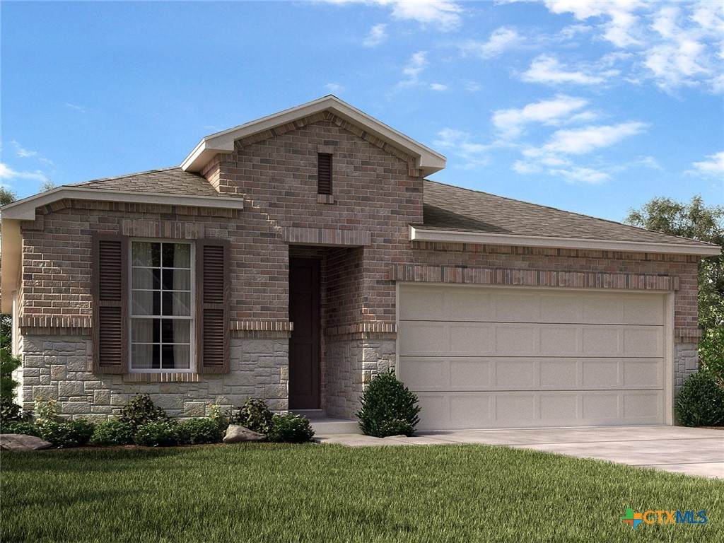 5441 Wrangler Way - Photo 1